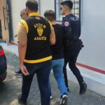 AYDIN'DA 60 BİN KİŞİNİN SORGUSU YAPILDI