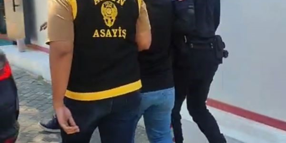 Aydın’da 60 bin kişinin sorgusu yapıldı..