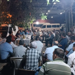 İNCİR ÜRETİCİLERİNE AFLATOKSİN UYARISI
