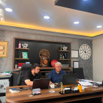 AYSO'DAN ÜYELERİNE YERİNDE DIŞ TİCARET EĞİTİMİ
