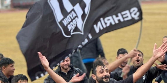 Aydınspor’da sıra dışı başkan arayışı: İlan Linkedin’e taşındı..