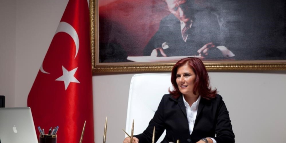 Başkan Çerçioğlu: “Güçlü Türkiye vizyonumuzdan bir adım geri atmayacağız”