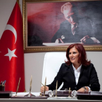 BAŞKAN ÇERÇİOĞLU: "GÜÇLÜ TÜRKİYE VİZYONUMUZDAN BİR ADIM GERİ ATMAYACAĞIZ"