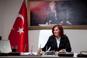 BAŞKAN ÇERÇİOĞLU: "GÜÇLÜ TÜRKİYE VİZYONUMUZDAN BİR ADIM GERİ ATMAYACAĞIZ"