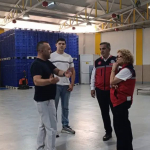 İNCİR DEPOLARINDA DENETİMLER HIZ KAZANDI