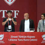 SÖKE 1970 SPOR'UN ZİRAAT TÜRKİYE KUPASI'NDAKİ RAKİBİ ALTAY OLDU