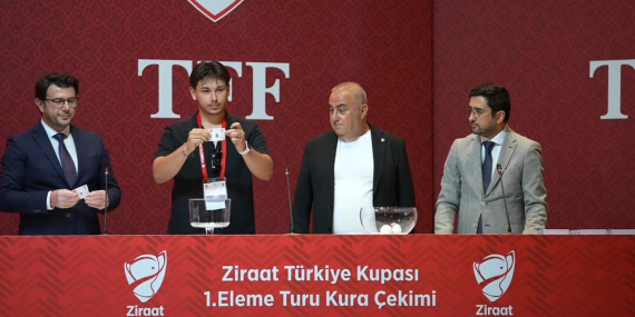 Söke 1970 Spor’un Ziraat Türkiye Kupası’ndaki rakibi Altay oldu..