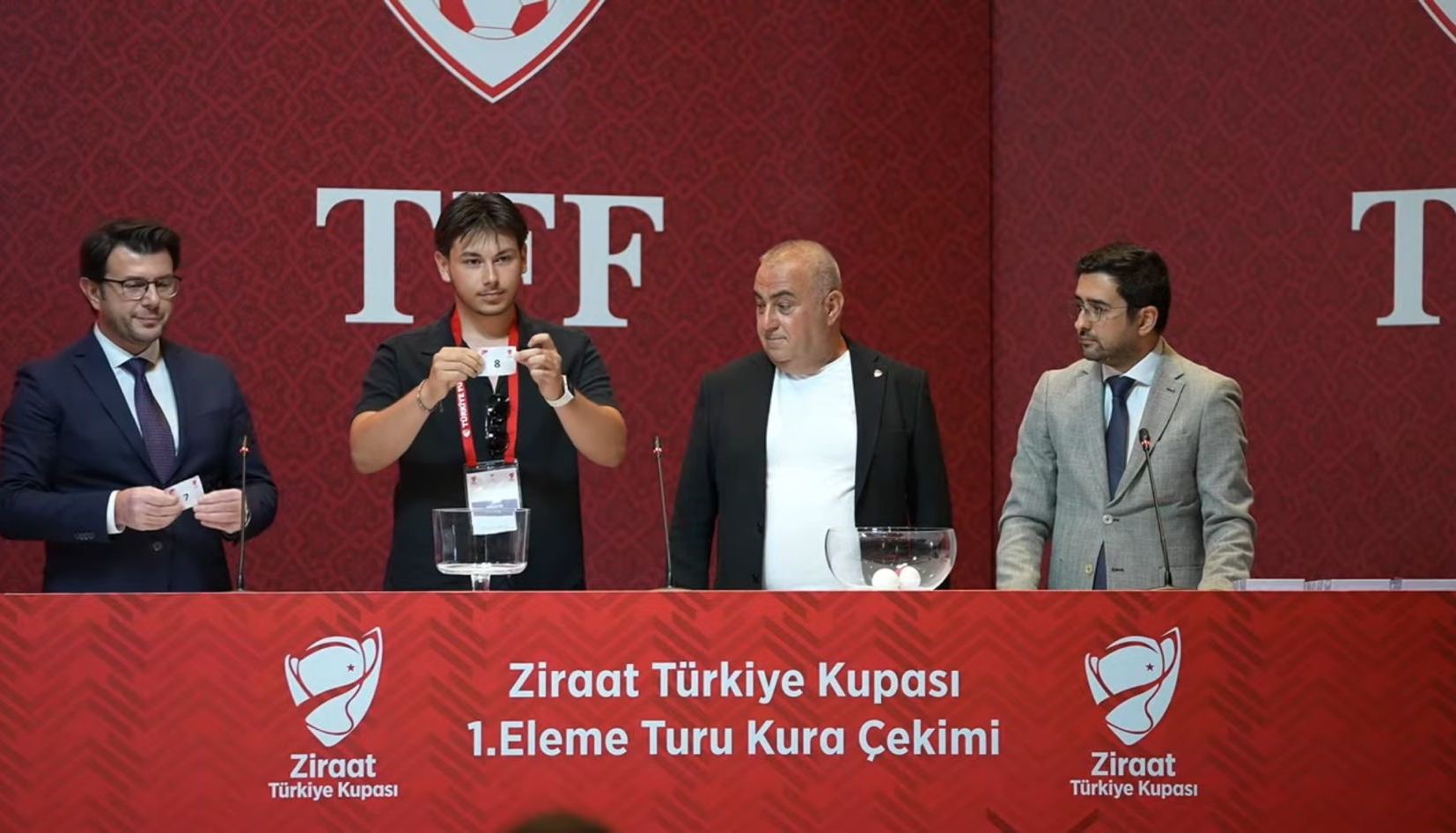 SÖKE 1970 SPOR'UN ZİRAAT TÜRKİYE KUPASI'NDAKİ RAKİBİ ALTAY OLDU
