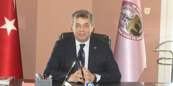 Başkan Künkcü’den araç kiralama sektörüne yeni yönetmelik uyarısı..