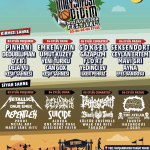 DİDİM'DE MİLYONFEST HEYECANI BAŞLIYOR
