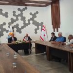 SULTANHİSAR İLE KKTC'NİN LAÇ BELEDİYESİ KARDEŞ ŞEHİR OLDU