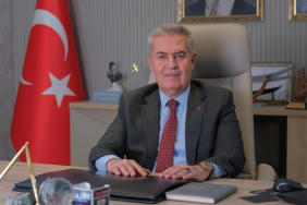 BAŞKAN EROL: "BU ZAFER, BİZLERE BİRLİK İÇİNDE AŞAMAYACAĞIMIZ HİÇBİR ENGELİN OLMADIĞINI HATIRLATIYOR"