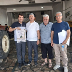 SÖKE'DE ESNAFA MEVLİD-İ NEBİ HAFTASI ZİYARETİ