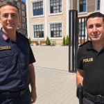 SÖKE'DE ÇİFTE TERFİ