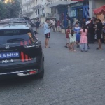 KUŞADASI'NDA TELEFON TARTIŞMASI KANLI BİTTİ