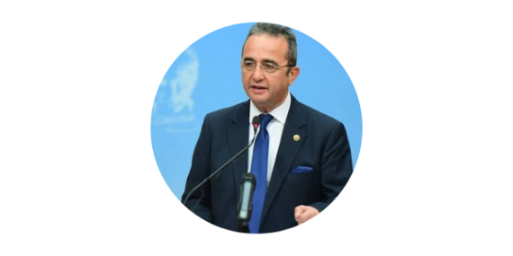 Bülent TEZCAN