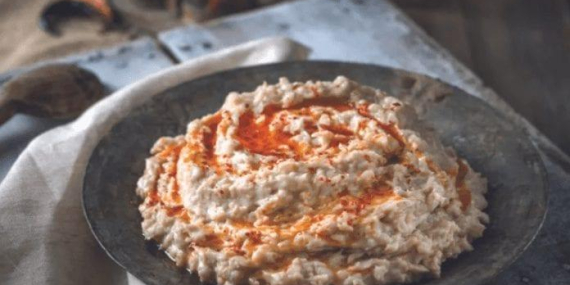 KEŞKEK