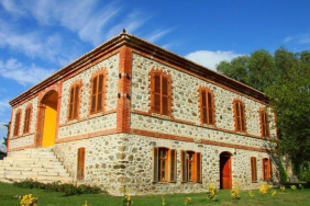 KUVAYİ MİLLİYE MÜZESİ 1