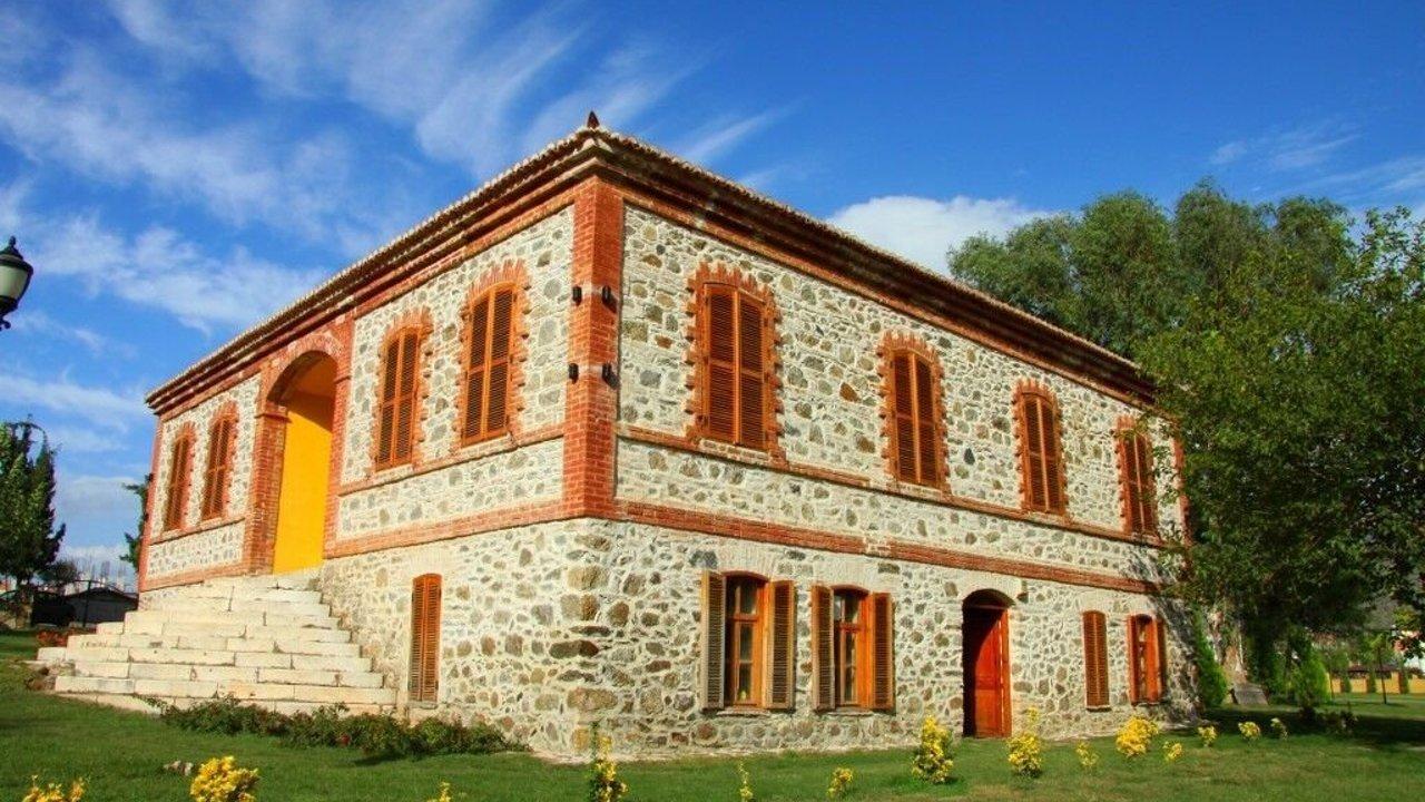 KUVAYİ MİLLİYE MÜZESİ 1
