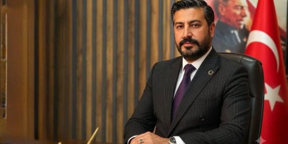 MHP Aydın’da  İl Kongresi tarihi belli oldu..
