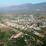 SULTANHİSAR 1
