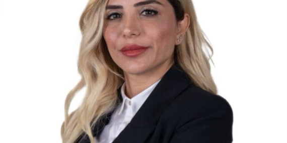 Gülden Akbulut, Meclis Üyeliğine Bağımsız devam edecek..