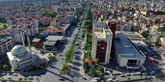 Buharkent’te doğalgaz ağı genişliyor: Menderes Mahallesinde süreç başlıyor..