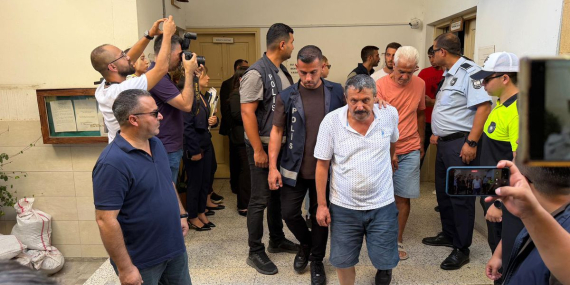 Gemideki kaza için 9 kişi mahkemeye çıkarıldı..