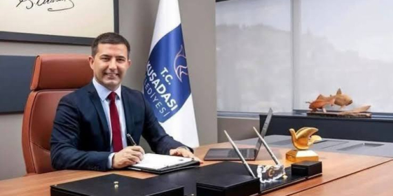 Ömer Günel: Önce tehdit edildim, ardından iftira niteliğinde ifadeler geldi..