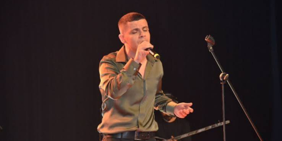BİLAL SONSES KONSER