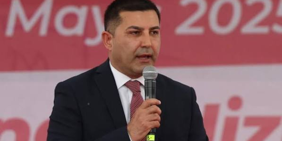 Günel, Zenginoğlu’nun mektubunu kamuoyuyla paylaştı..