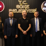 BAŞKAN ARIKAN, GEKA HEYETİYLE BİR ARAYA GELDİ