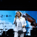 BAŞKAN GENÇAY: "BARIŞ ŞENLİKLERİMİZİ BİR UYGARLIK MİRASI OLARAK GÖRÜYORUZ"