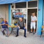 GERMENCİK'TE BELEDİYE ÇALIŞMALARI SAHADA İNCELENDİ