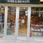 NAZİLLİ'DE EĞİTİMDE "ASKIDA KIRTASİYE" PROJESİ