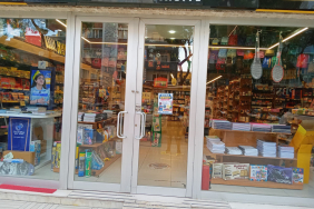 NAZİLLİ'DE EĞİTİMDE "ASKIDA KIRTASİYE" PROJESİ