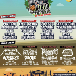 MİLYONFEST DİDİM'DE FESTİVAL HEYECANI BAŞLADI