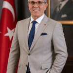 BAŞKAN TETİK: "EN BÜYÜK SORUMLULUĞUMUZ, GENÇLERİMİZE DAHA GÜZEL BİR NAZİLLİ BIRAKMAKTIR"