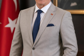 BAŞKAN TETİK: "EN BÜYÜK SORUMLULUĞUMUZ, GENÇLERİMİZE DAHA GÜZEL BİR NAZİLLİ BIRAKMAKTIR"