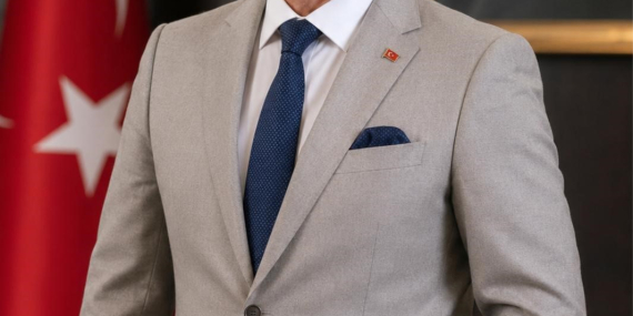 Başkan Tetik: “En büyük sorumluluğumuz, gençlerimize daha güzel bir Nazilli bırakmaktır”