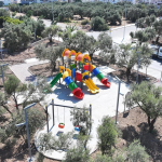 ZEYTİN PARK, DİDİM'İN YENİ YAŞAM ALANLARINDAN BİRİ OLMAYA HAZIRLANIYOR