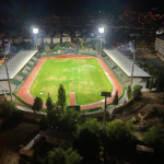 MUĞLASPOR KENDİ STADINDA TARİHİNDEKİ İLK GECE VE 1. LİG MAÇINA ÇIKIYOR