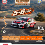 BUHARKENT TIRMANMA YARIŞI 6. KEZ START ALACAK