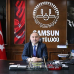 AYDIN İL MÜFTÜLÜĞÜ'NDE GÖREV DEĞİŞİMİ