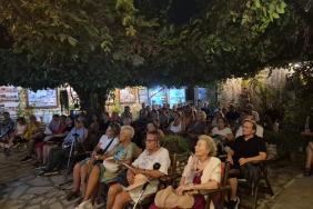 DOĞASEVERLER, ANADOLU'NUN POMPEİSİ PRİENE ANTİK KENTİ'NE DİKKAT ÇEKTİ
