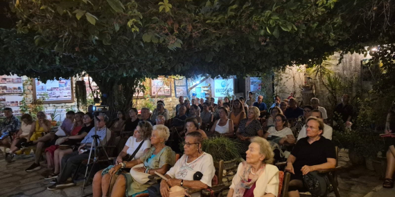 Doğaseverler, Anadolu’nun Pompeisi Priene Antik Kenti’ne dikkat çekti..
