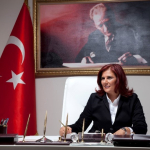 BAŞKAN ÇERÇİOĞLU: "KURTULUŞ GÜNÜMÜZ KUTLU OLSUN"