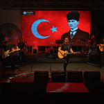 KUYUCAK'TA KURTULUŞ COŞKUSU KONSERLERLE TAÇLANDI