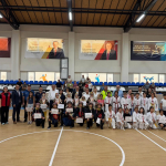 SULTANHİSAR'DA GSB SPOR OKULLARI VE YAZ KULÜBÜ KAPANIŞ ŞENLİĞİ DÜZENLENDİ