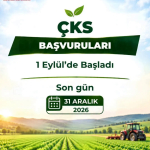 AYDIN'DA ÇİFTÇİLERE 31 ARALIK UYARISI